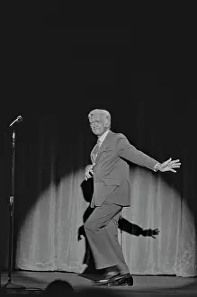 Huty34452 Prints: An Evening That's Entertainment Revue, UCLA, 1975