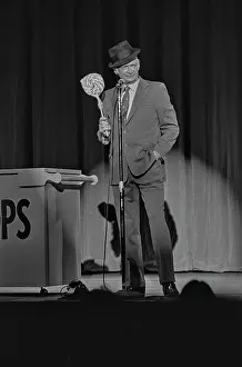 Huty34452 Prints: An Evening That's Entertainment Revue, UCLA, 1975