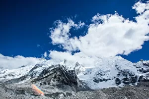 Images Dated 12th October 2016: Everest base camp trek, Himalayas, Nepal, Colour Image, Color Image, Photography