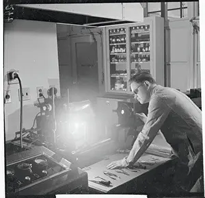 Investigating Prints: Evidence in a flash!