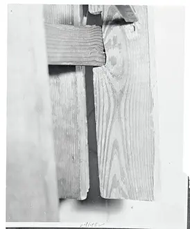 Evidence from Hauptmann Case