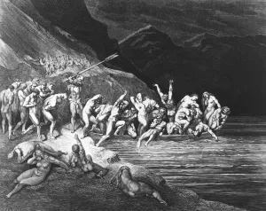 Fixdate Prints: Evil Brood