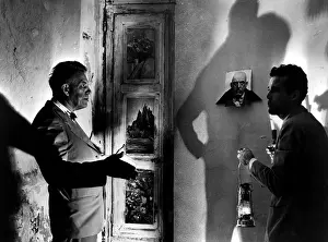 Evil Shadows