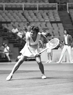 Evonne Goolagong Cawley