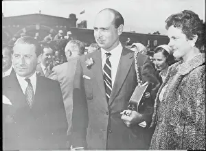 Ex-Prince Alexander