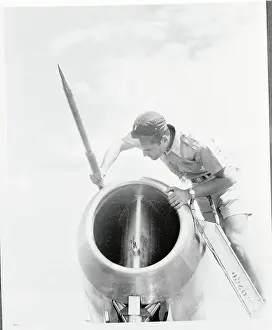 Paul G Prints: Examining Jet