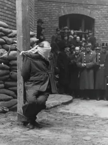 Huty24669 Prints: Execution Of Ferenc Rajniss