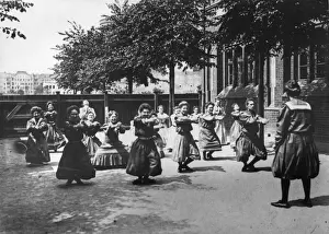 Exercise Class