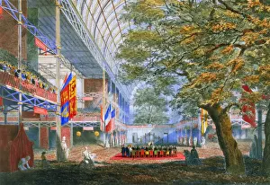 Palace Hyde Prints: Exhibition Closing