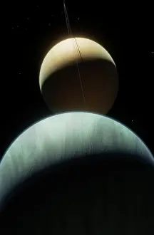Exoplanet Kepler 1701b and its exomoon