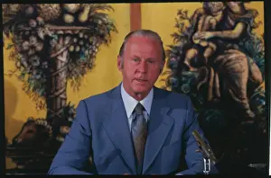 Explorer Thor Heyedahl
