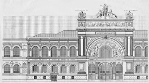 Images Dated 22nd March 2010: Exposition Universelle 1855