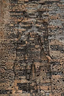 Images Dated 19th June 2012: Exterior at East Mebon Temple