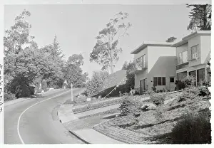 Exterior View of Beautiful House