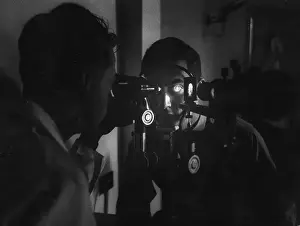 Eye Test