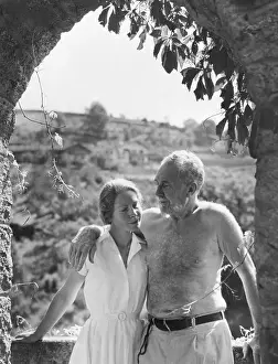 Ezra Pound Founder Of Imagist Movement