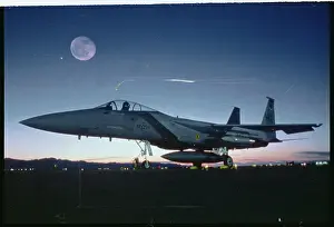 F-15 Eagle