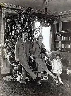 Kicking Prints: F. Scott Fitzgerald and Family Dancing