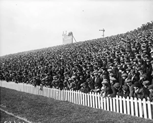 Soccer Gallery: FA Fans