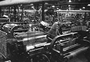 Fabric Factory