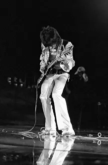 Faces Live At The Hollywood Bowl