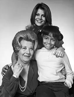 Television Prints: The Facts Of Life
