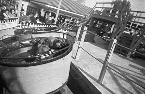 Fairground