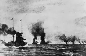 Fotosearch Collection Prints: Falklands Island War