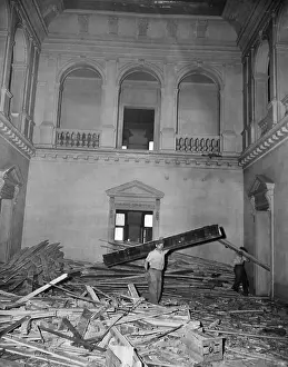 The Fall of the House of Vanderbilt