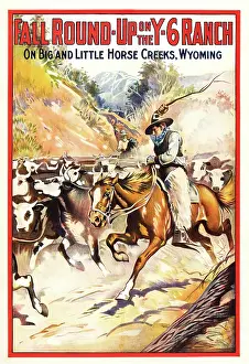 fall round up y 6 ranch Trending Item 1