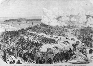Forces Prints: Fall Of Sebastopol