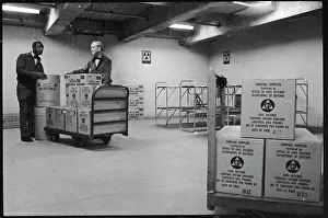Fallout Shelter