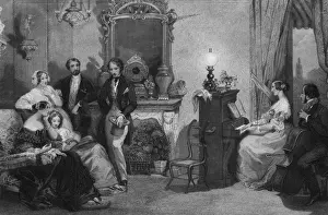Family Concert