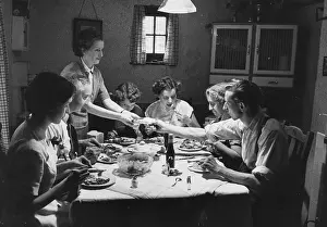 Family Dinner