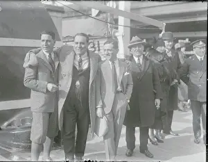 Family of Enrico Caruso
