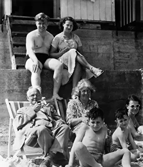 Family Holiday