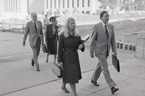 Family of John W. Hinckley Jr