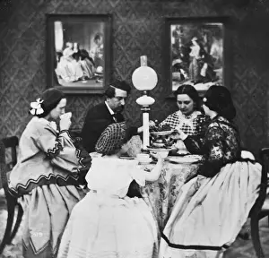 Family Meal