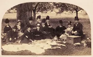 Family Picnic