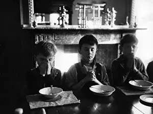 Collection O Prints: Family Trust