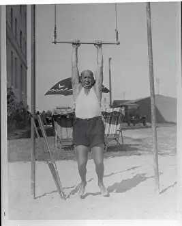 Famous Notre Dame Mentor Knute Rockne