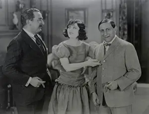 Famous Screen Star Pola Negri