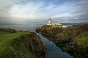 Images Dated 12th July 2013: Fanad Head Lighthouse