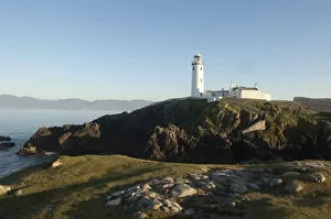Images Dated 14th September 2010: Fanad Head Lighthouse, Donegal, Ireland