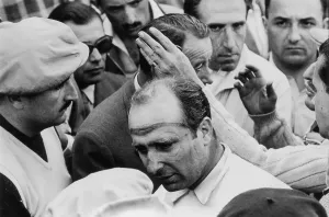 Personali Prints: Fangio