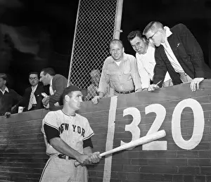Fans Watching Dusty Rhodes