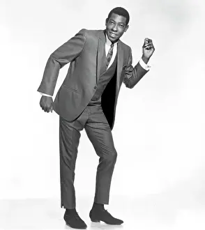 The Fantastic Johnny C