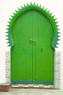 Alluring Doorway Prints: fantasy, adventure, mysterious, tradition, bizarre