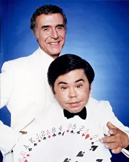 Tv Broadcasting Prints: Fantasy Island