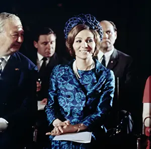 Farah Pahlavi
